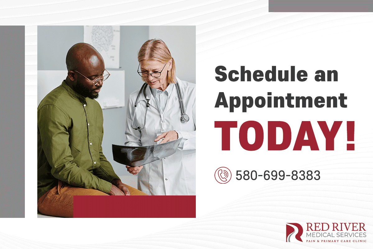 Red River Medical Services