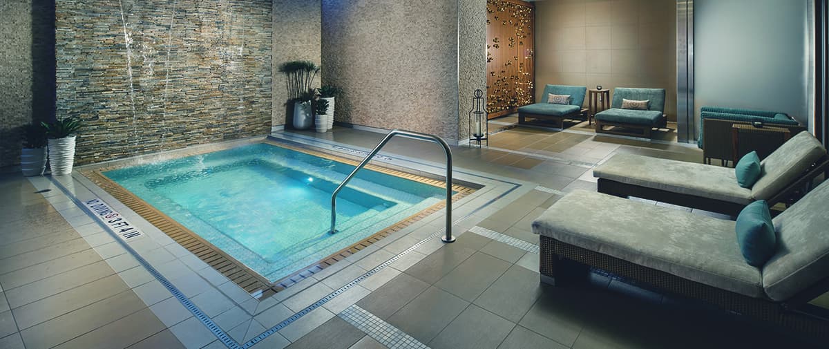 The Spa at Choctaw