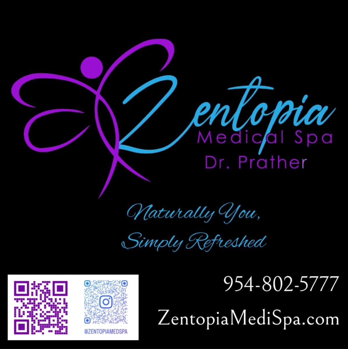 Zentopia Medical Spa photo 1 of 8