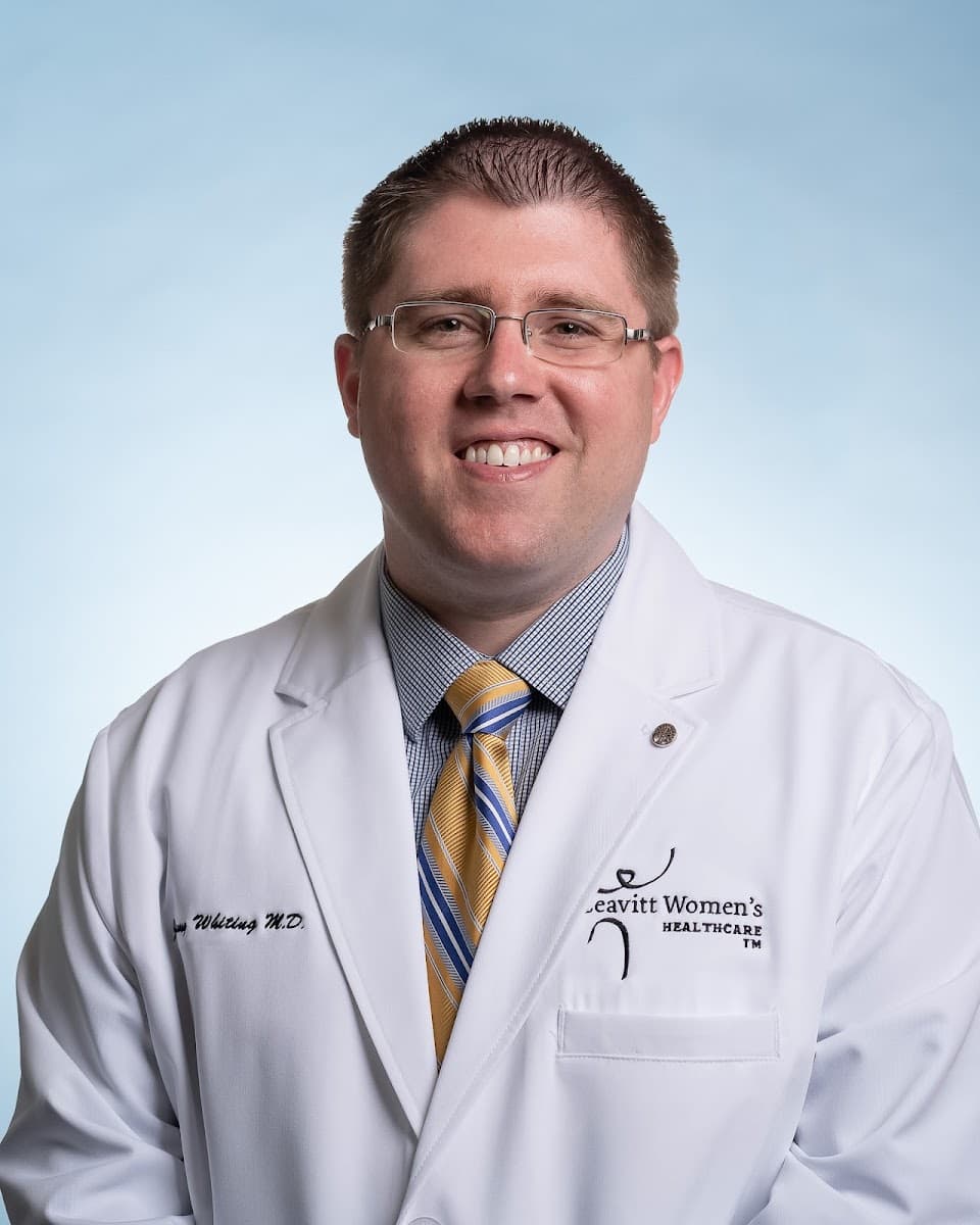 Leavitt Women's Healthcare