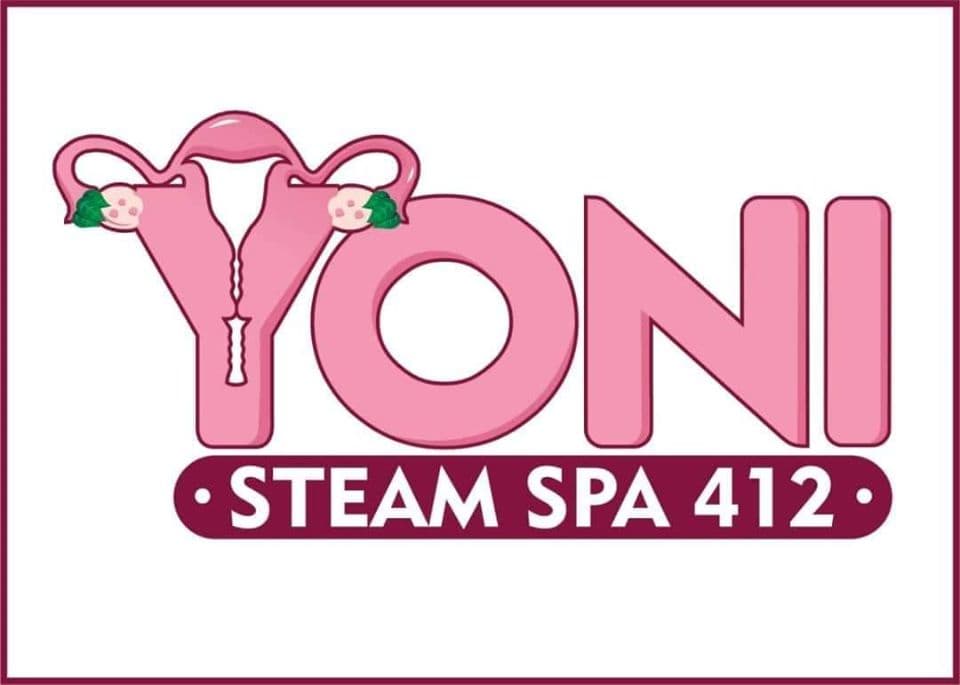 Yoni Steam 412