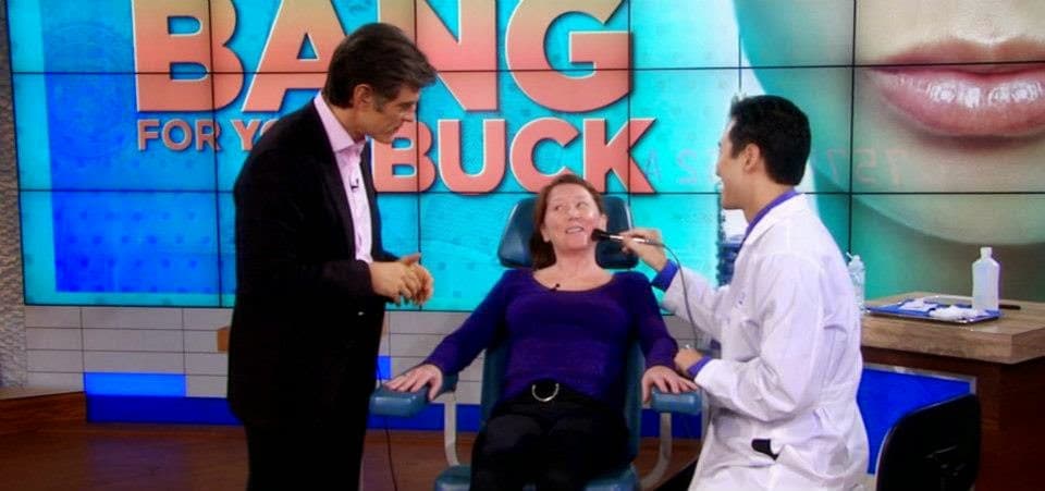 Youn Plastic Surgery photo 1 of 7