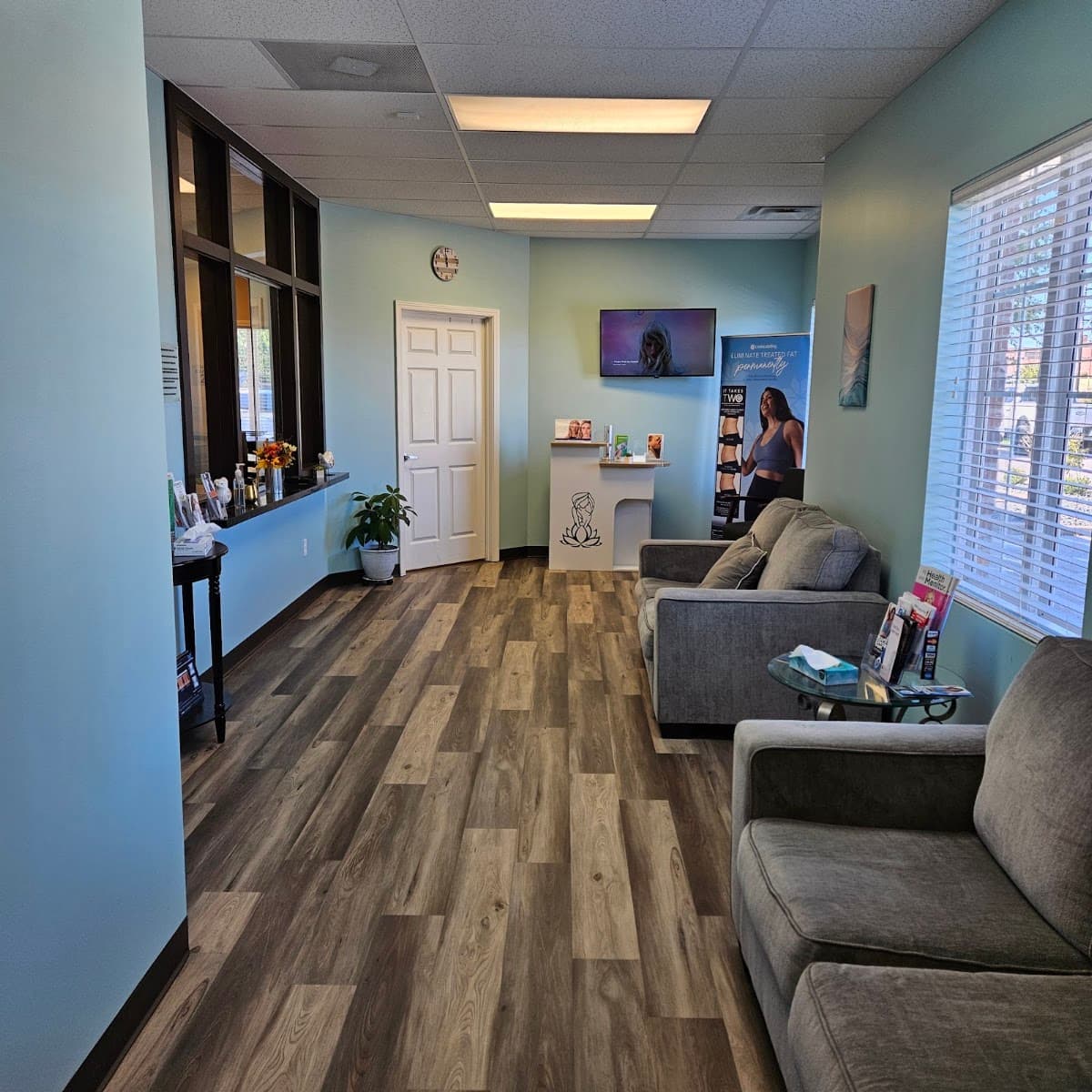 Serene Renewal - Maryville, IL