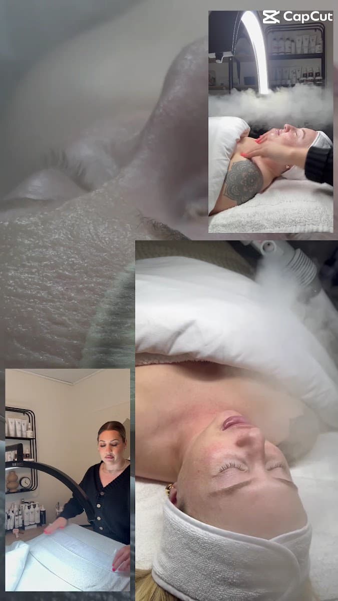 Nuude Esthetics & Beauty Bar photo 1 of 6