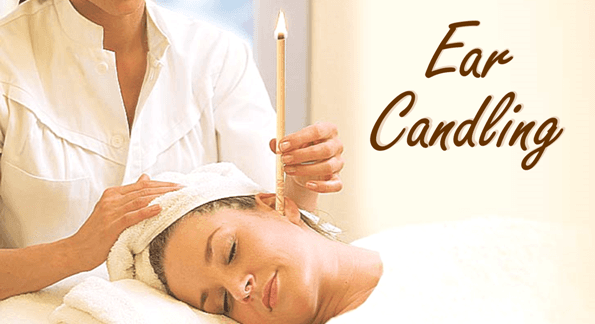Meridians Day Spa