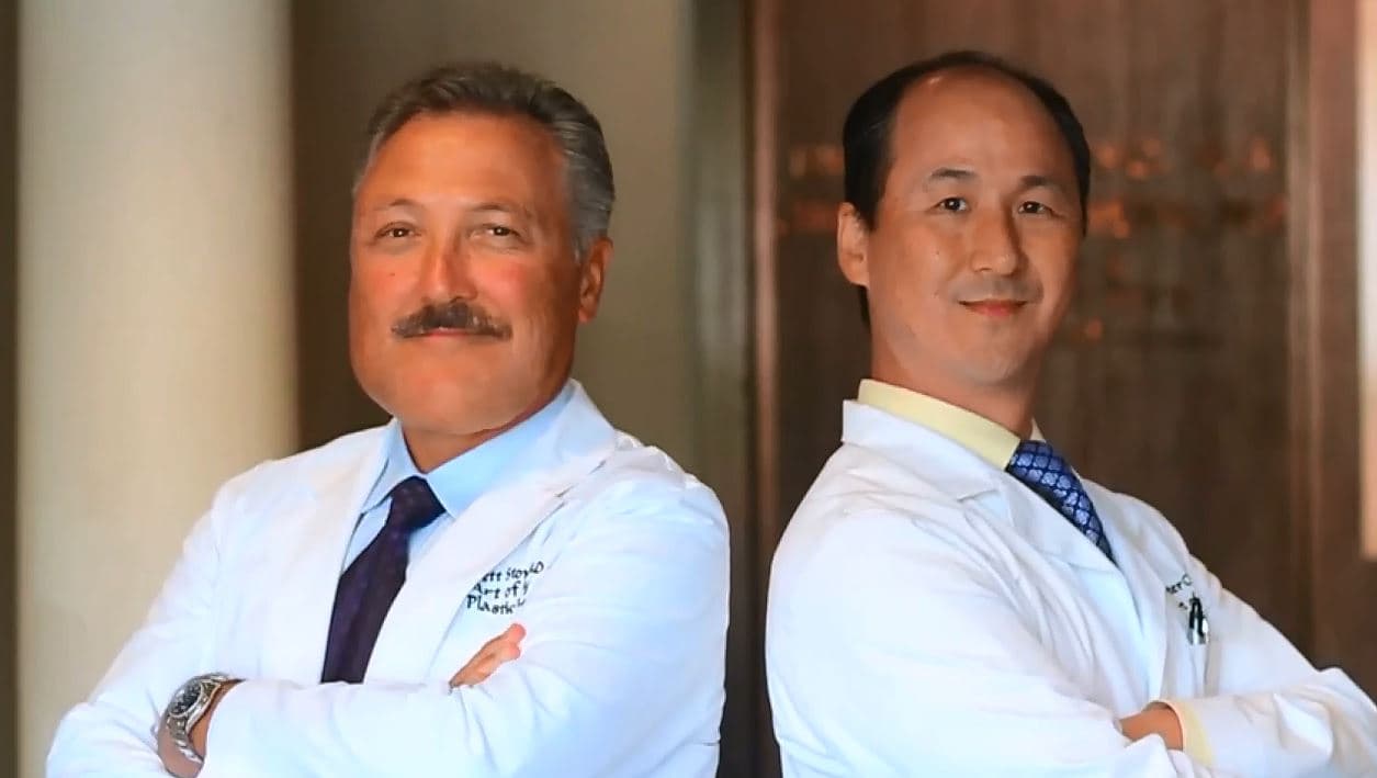 Plastic Surgery & MediSpa, Brett Stompro, MD & Chester Cheng, MD photo 1 of 6