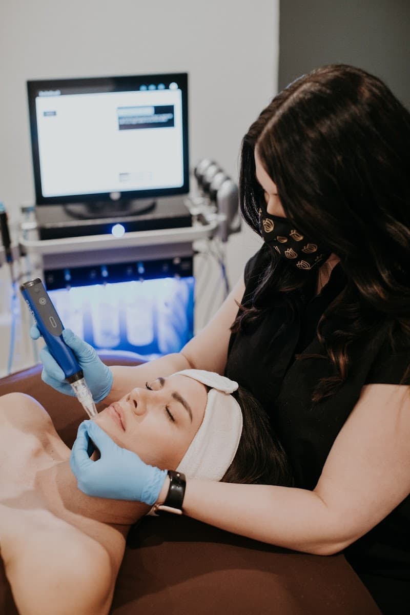 Candessa Medical Spa