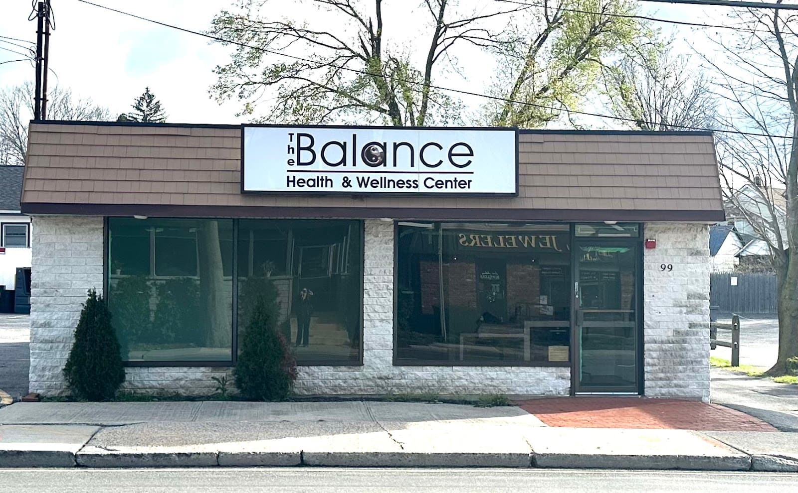 The Balance Health and Wellness Center
