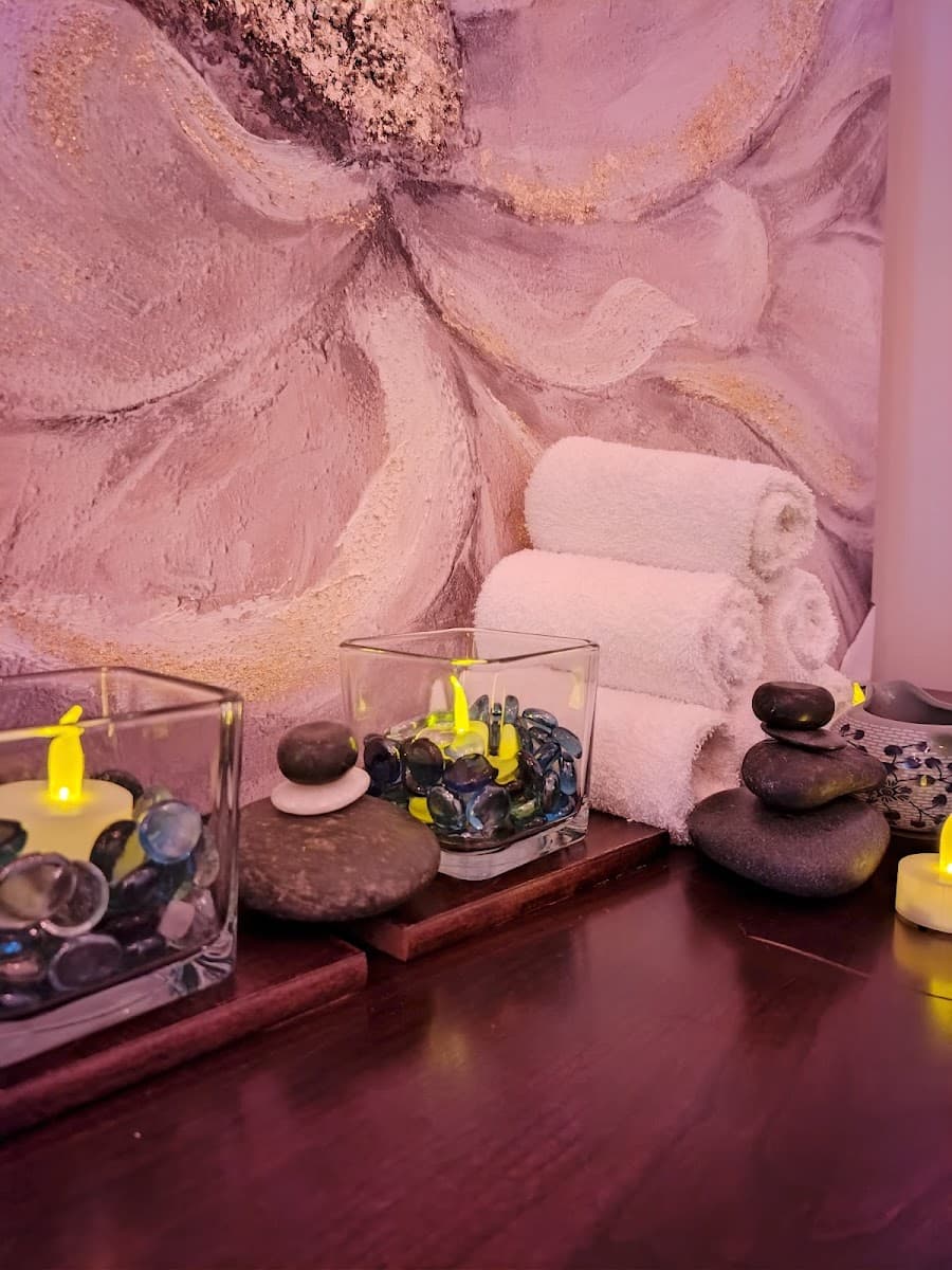 Prana Massage & Wholeness