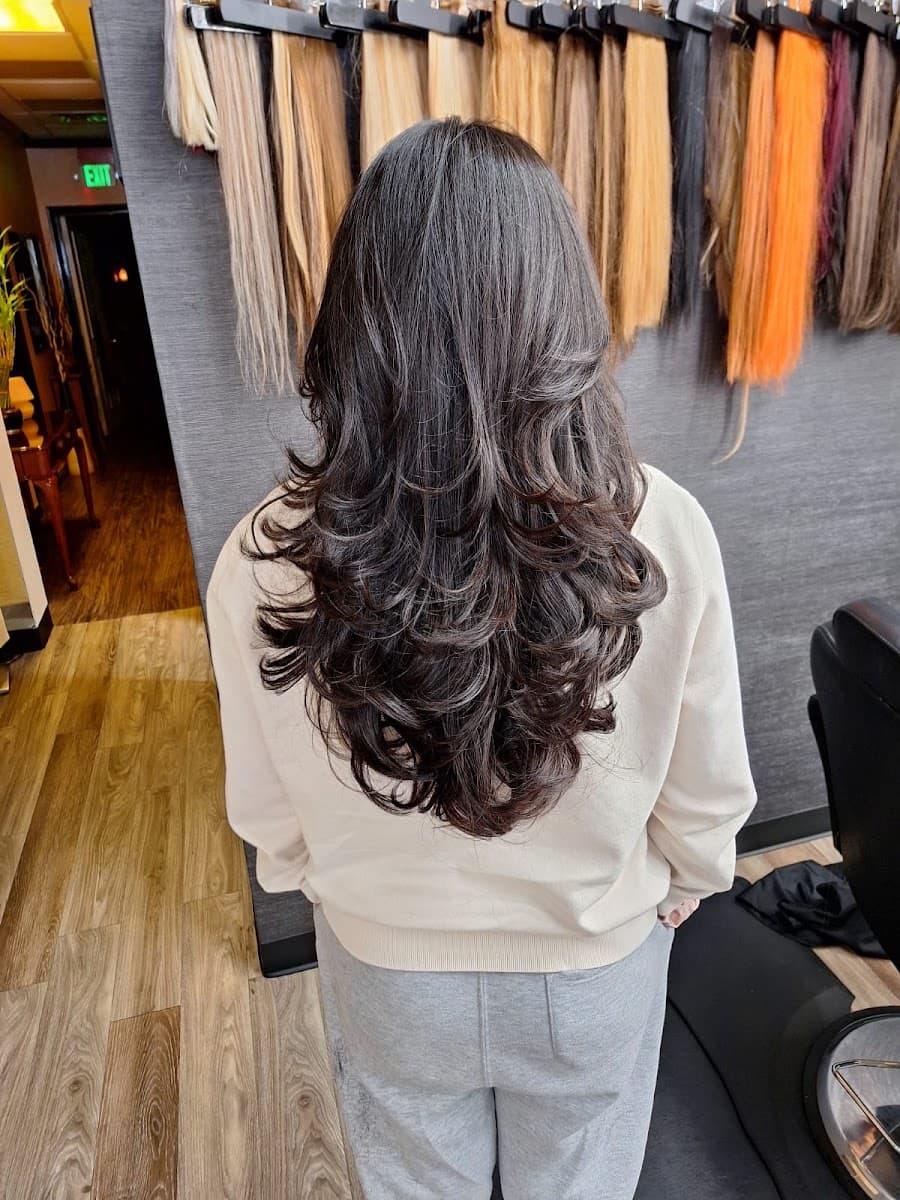 Genesis Hair Studio & Day Spa photo 1 of 8