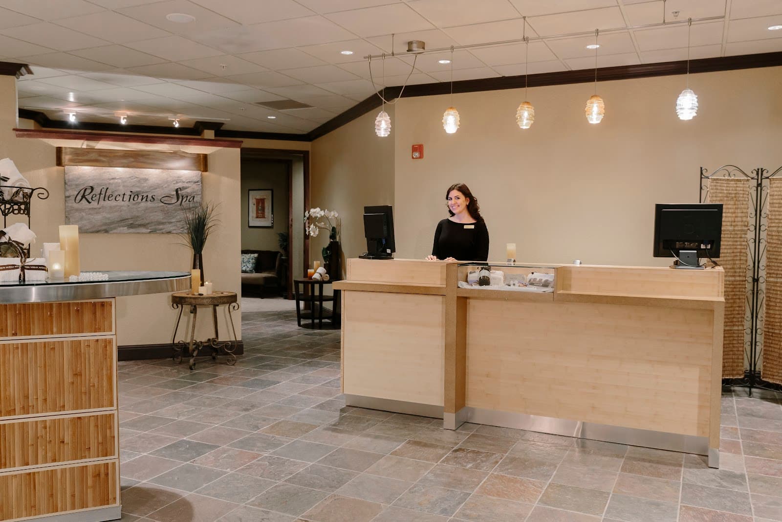 Reflections Spa & Salon photo 1 of 2