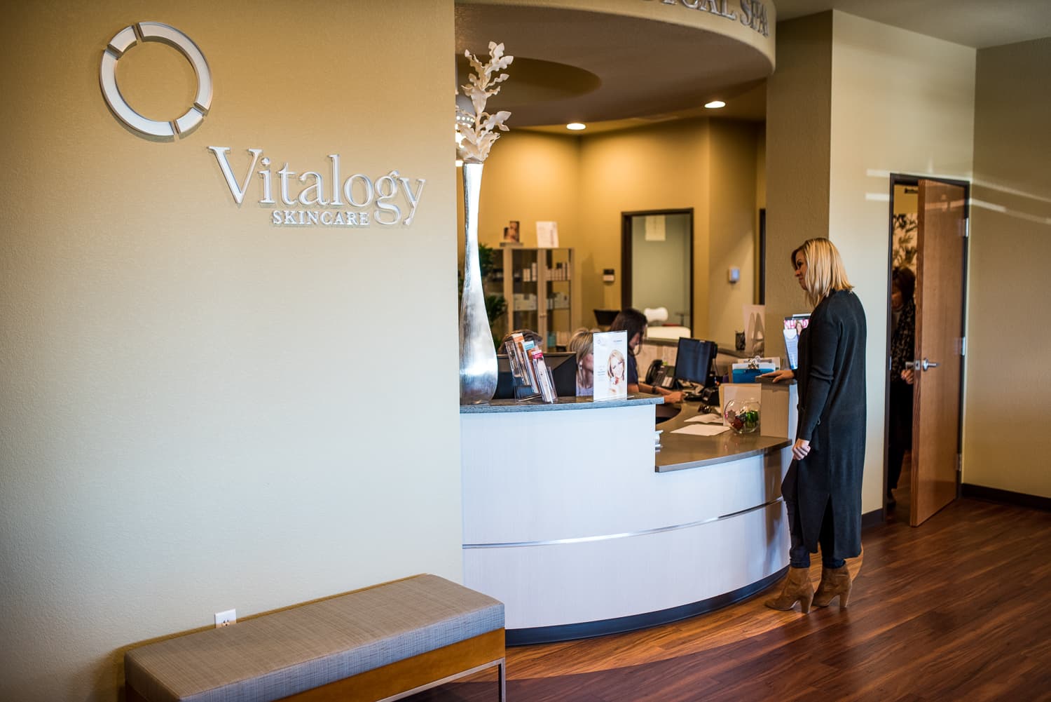 Vitalogy Skincare - Georgetown