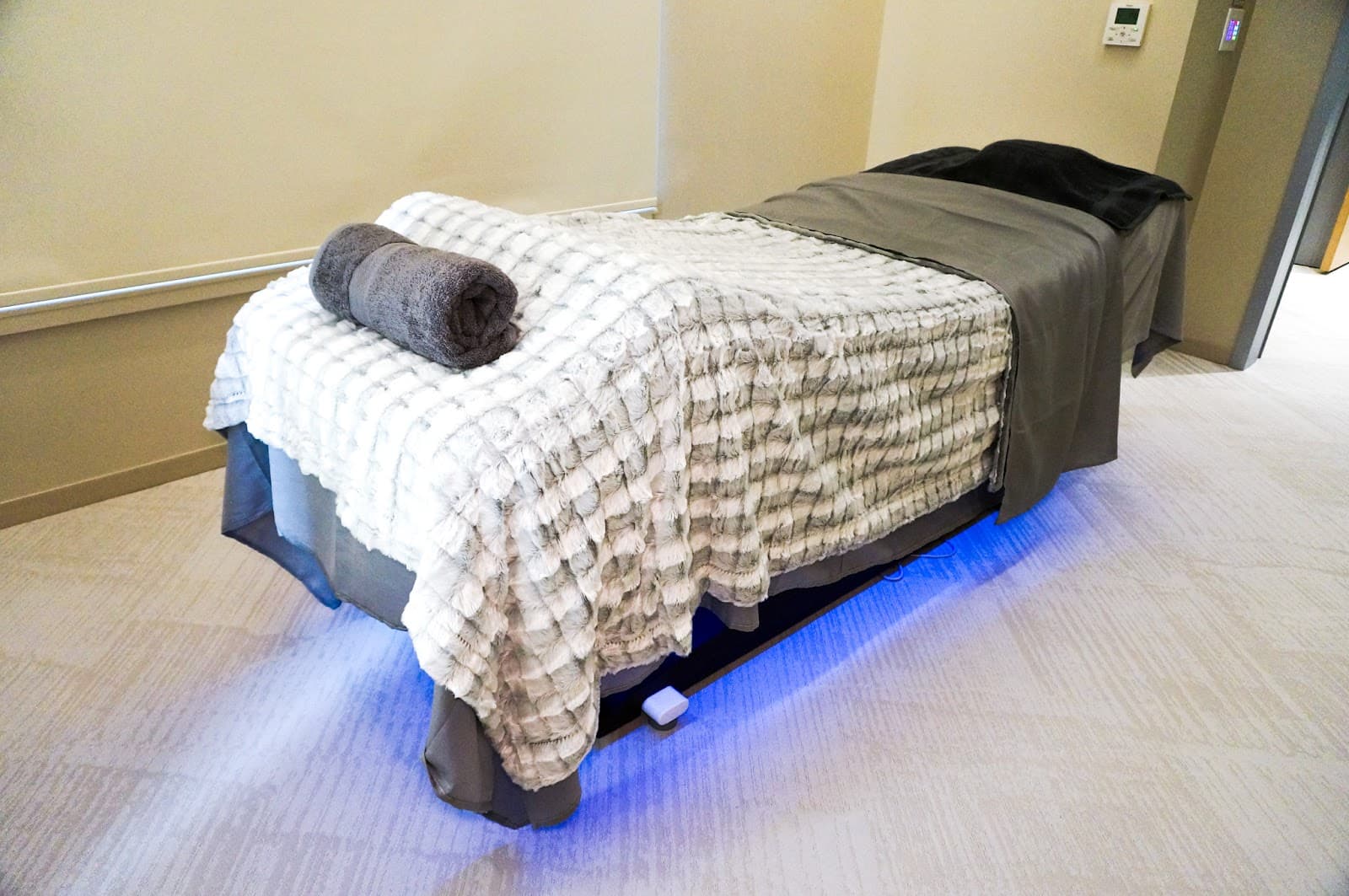 Ari. A "A Boutique Massage"