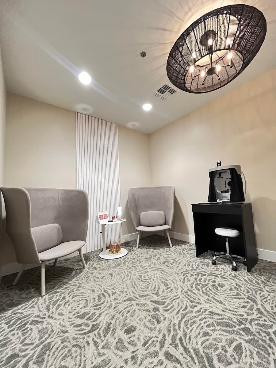 Noor Aesthetics and Wellness Spa