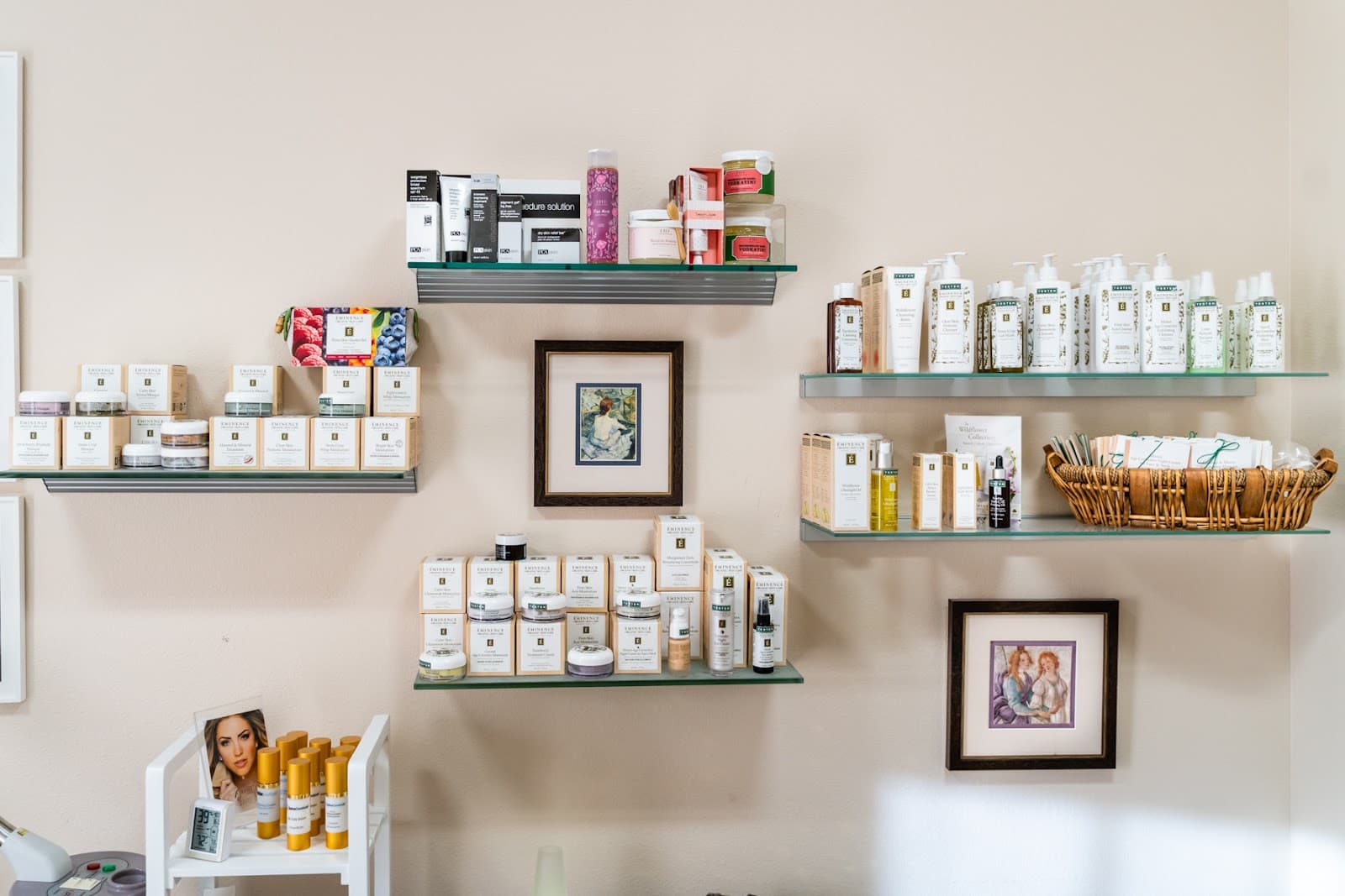 Permanent Makeup & Skincare by Tanya