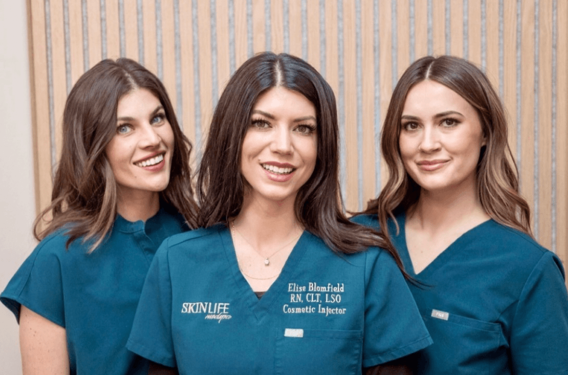 The SkinLife Medspa
