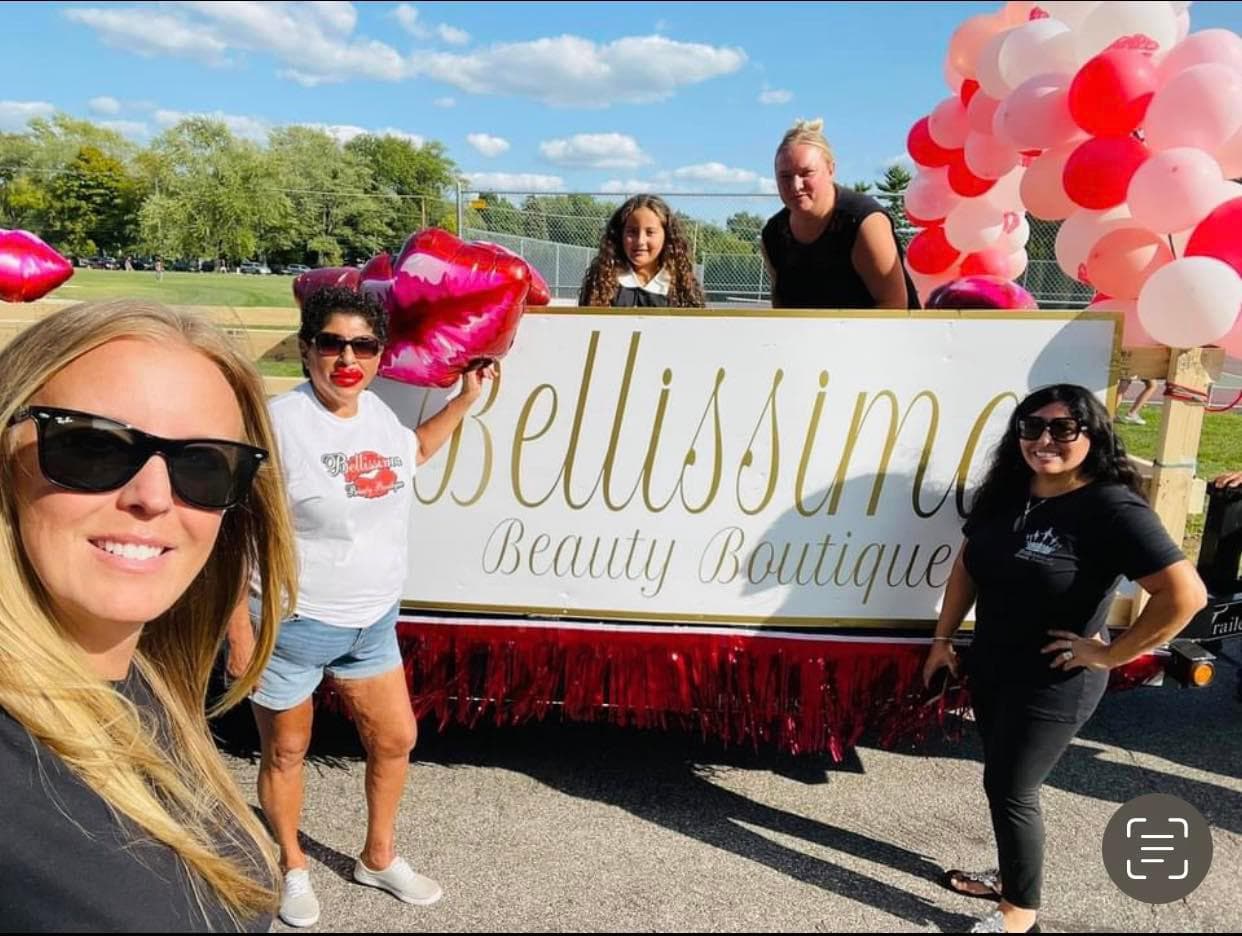 Bellissima Beauty Boutique