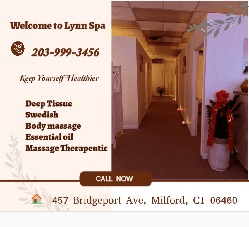 Lynn Spa