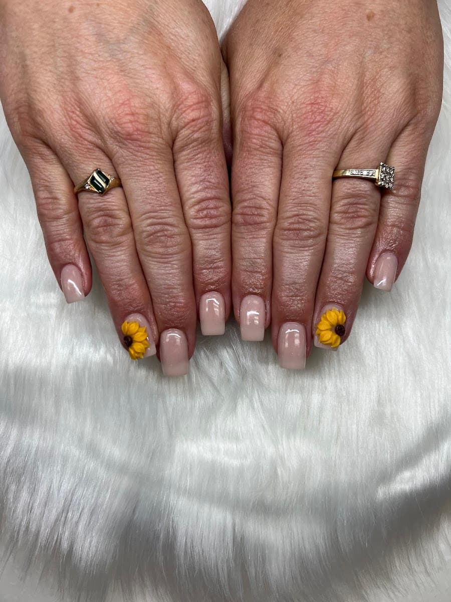 Abby Nails & Spa