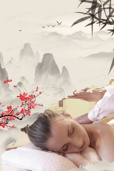 Oasis F Massage