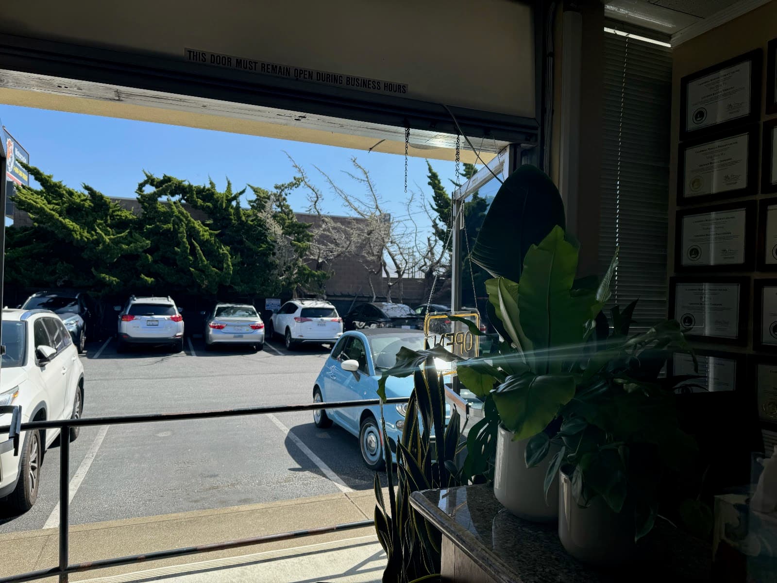 Young Again Massage Spa