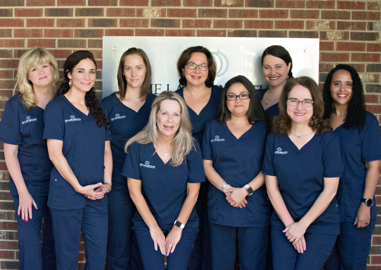 The Laser Institute Of Pinehurst