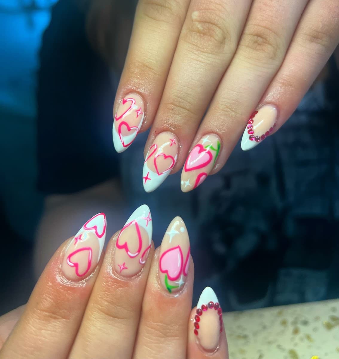 Bellíssimo Luxury Nails