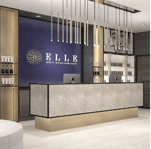 Elle Aesthetic Arts and Plastic Surgery