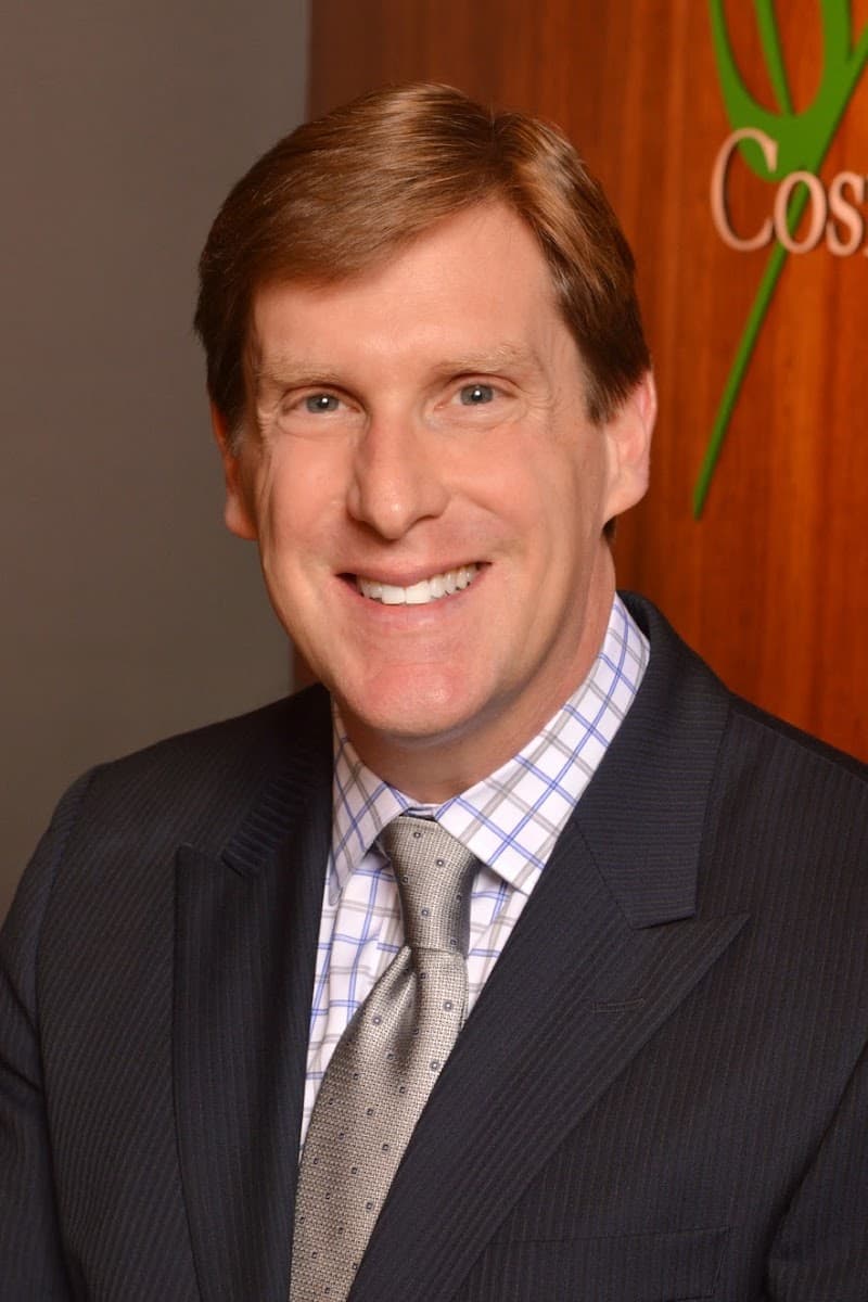 Charles Nathan, MD, FACS