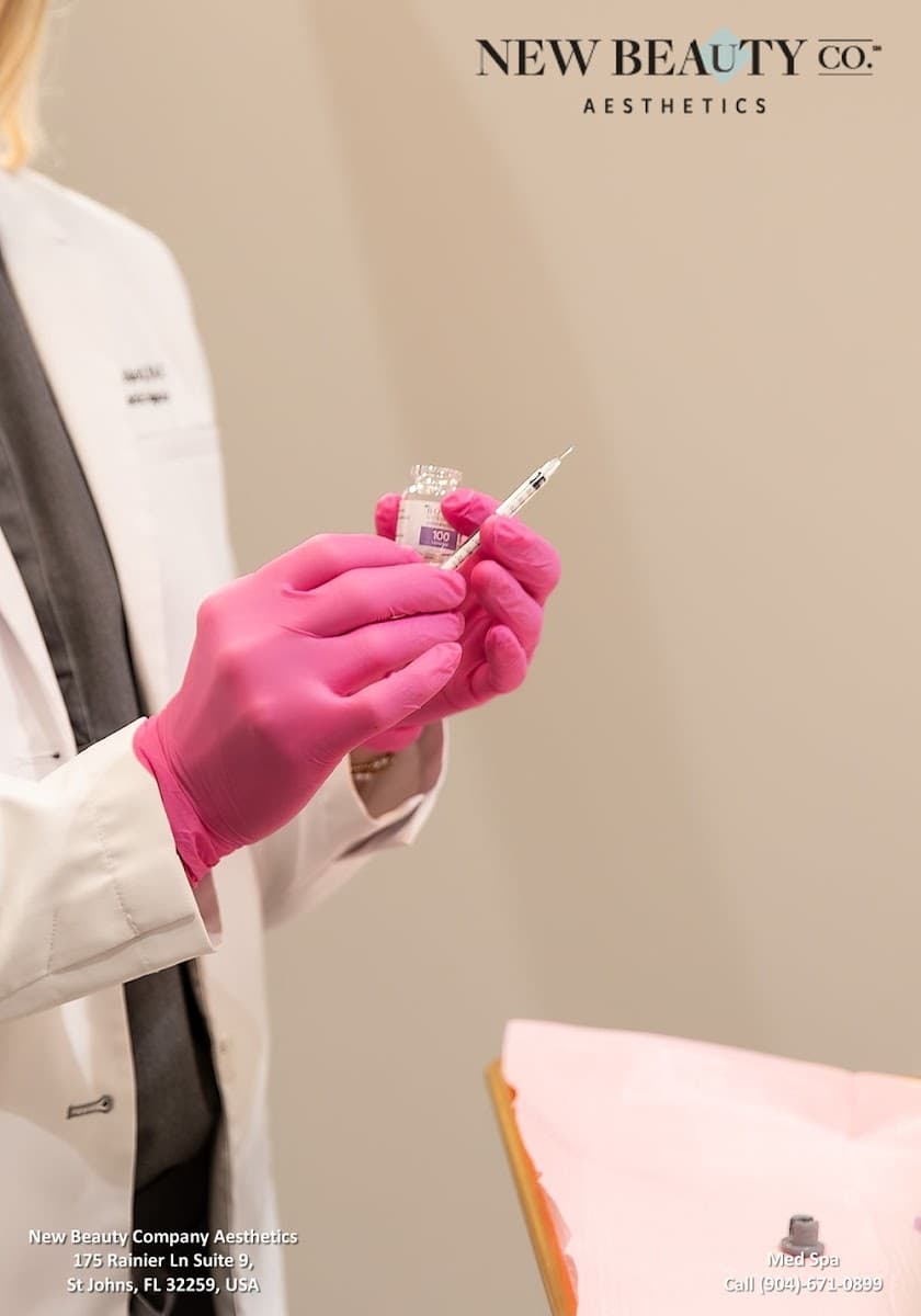 New Beauty Company Aesthetics photo 1 of 8
