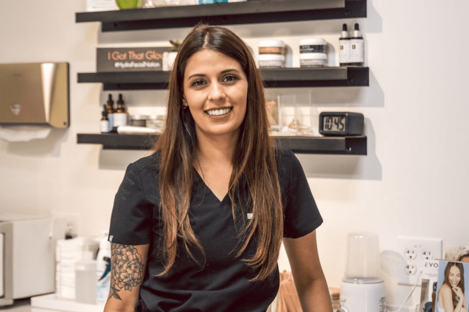 Viva Day Spa + Med Spa | Round Rock