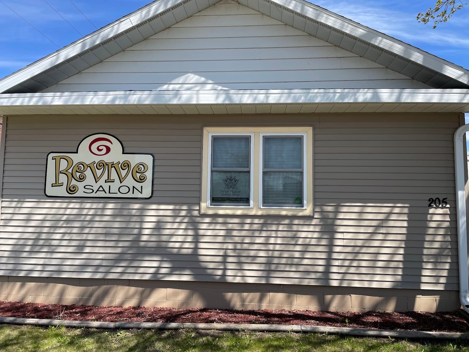 Inner Peace Wellness Retreat, LLC
