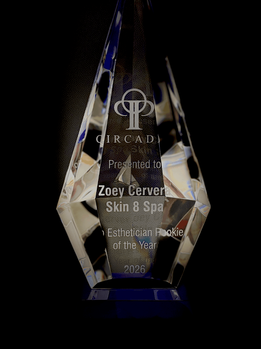 Skin 8 Spa | Facials and Body Contouring | By Appointment Only photo 1 of 8