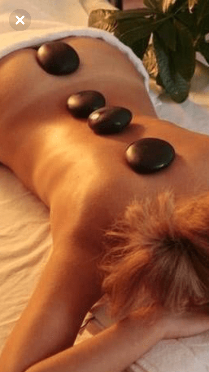 Q relax spa