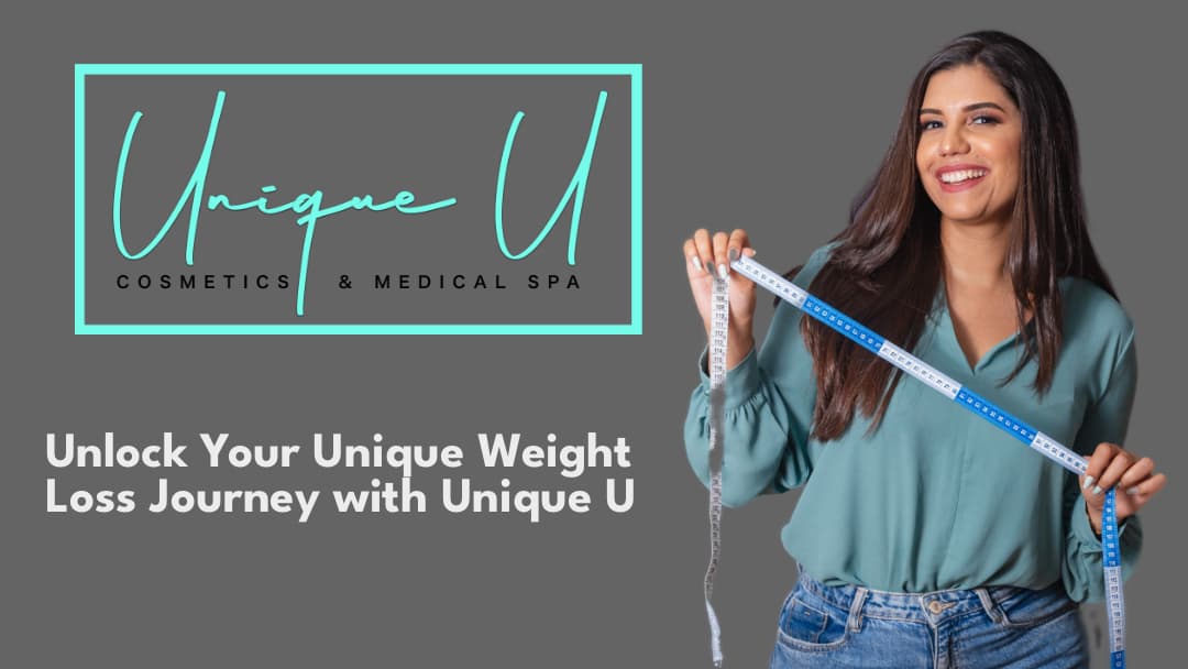 Unique U Cosmetics & Medical Spa