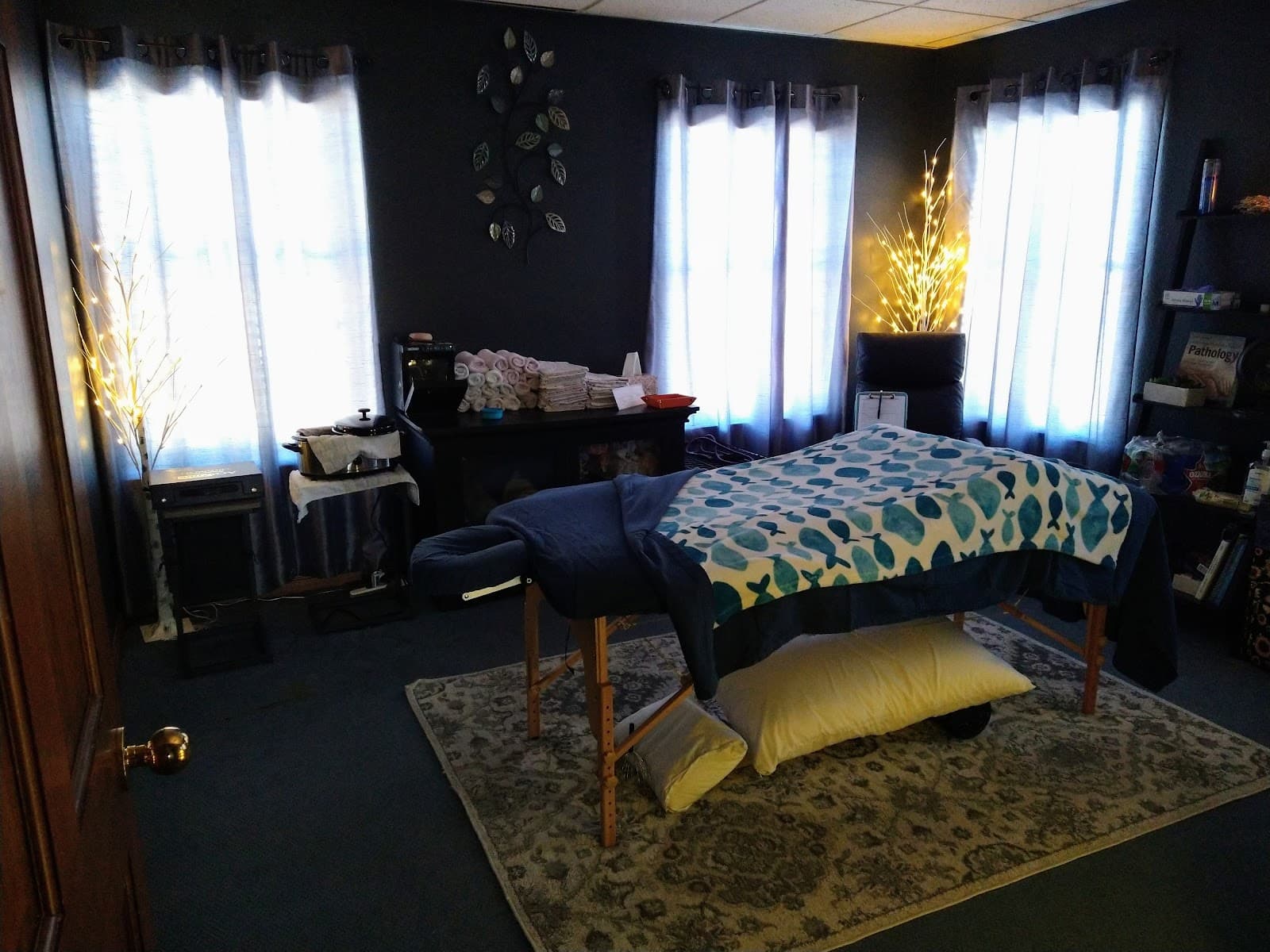 Natural Touch Massage LLC photo 1 of 8