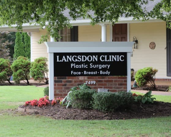 The Langsdon Clinic