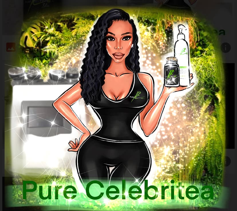 Pure Celebritea photo 1 of 7