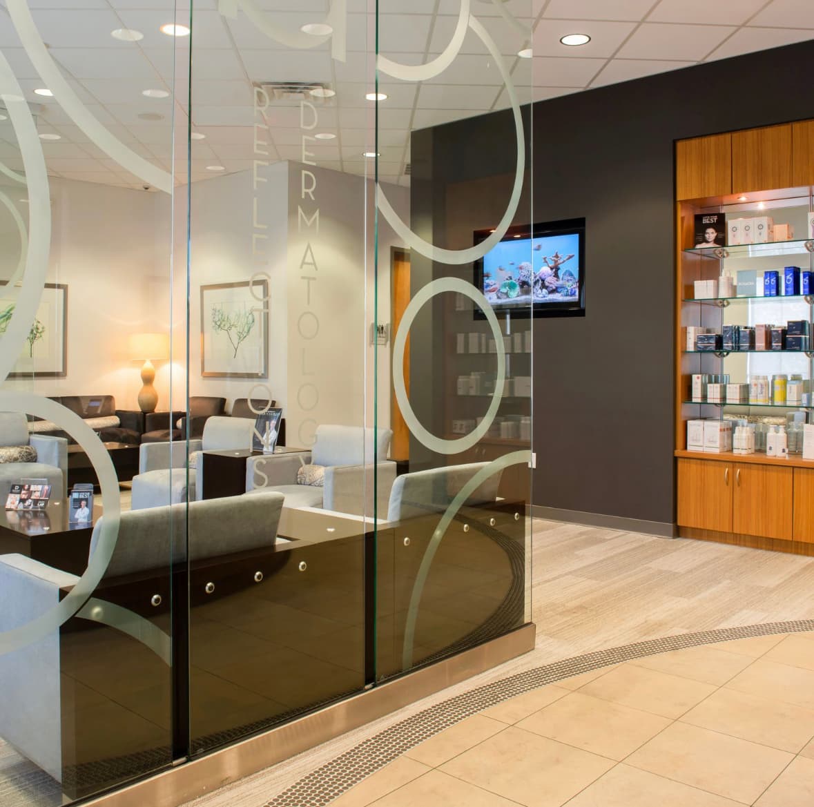 Reflections Dermatology - Baldwin Park