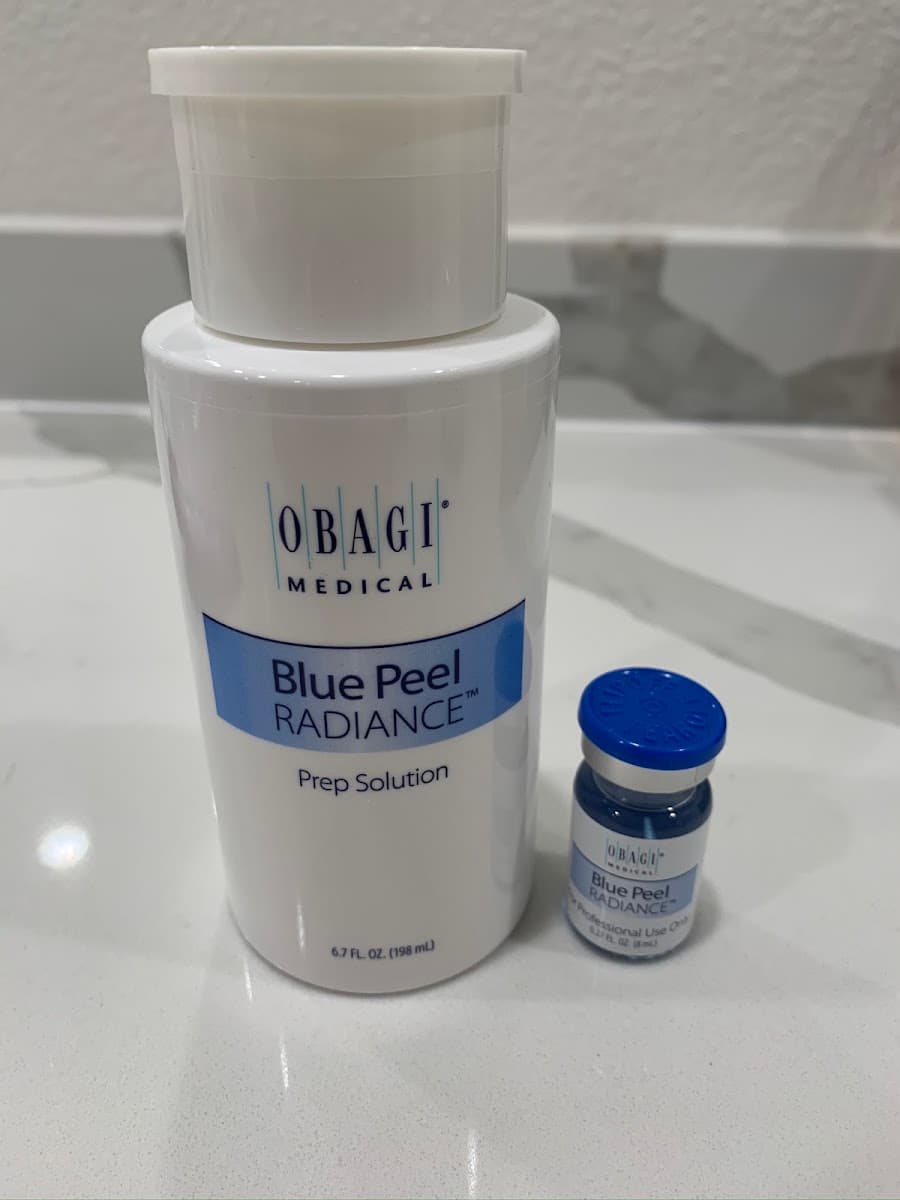 MedSkinRx