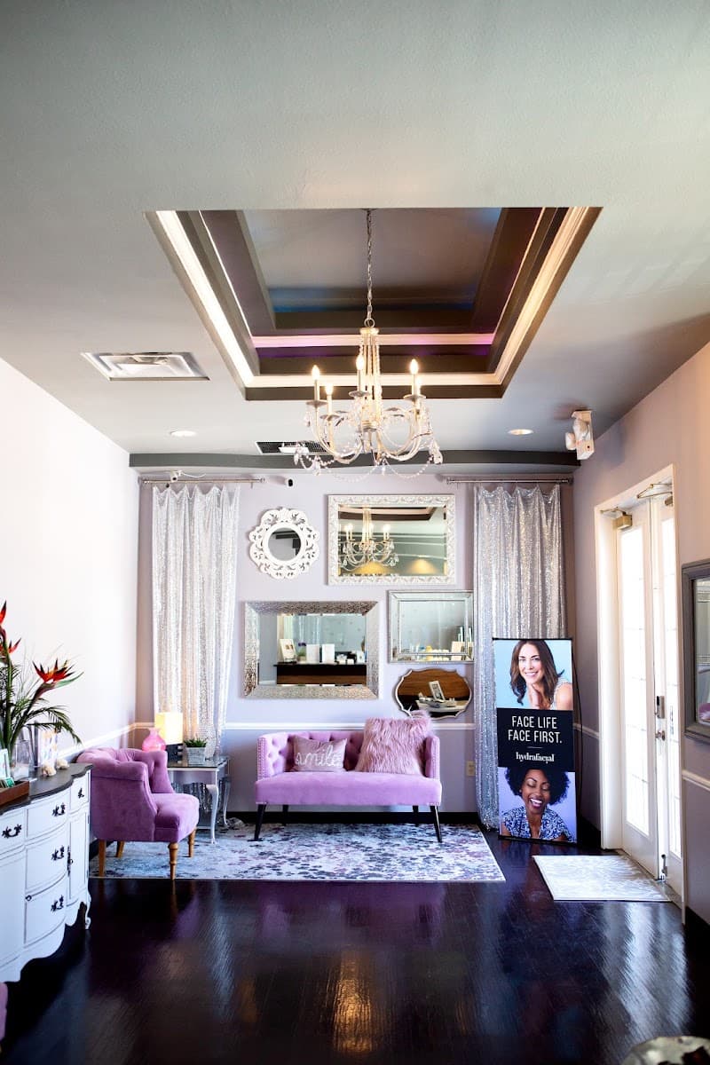 Melt Spa and Massage