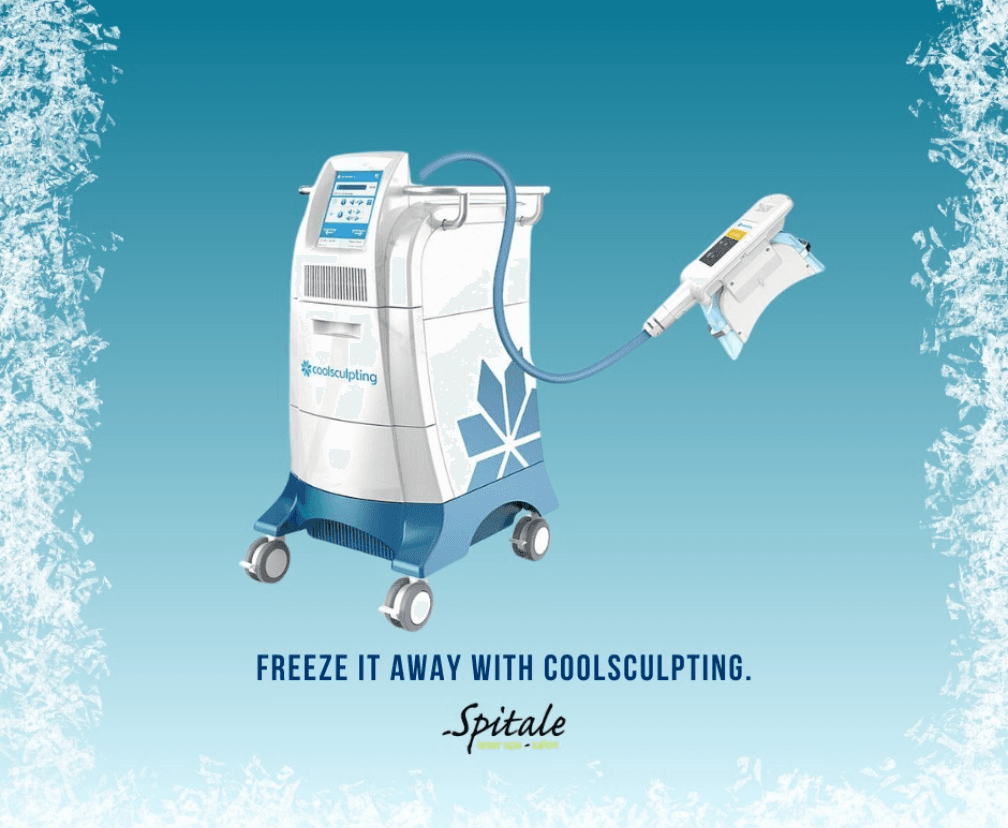 Spitale Laser Spa Salon