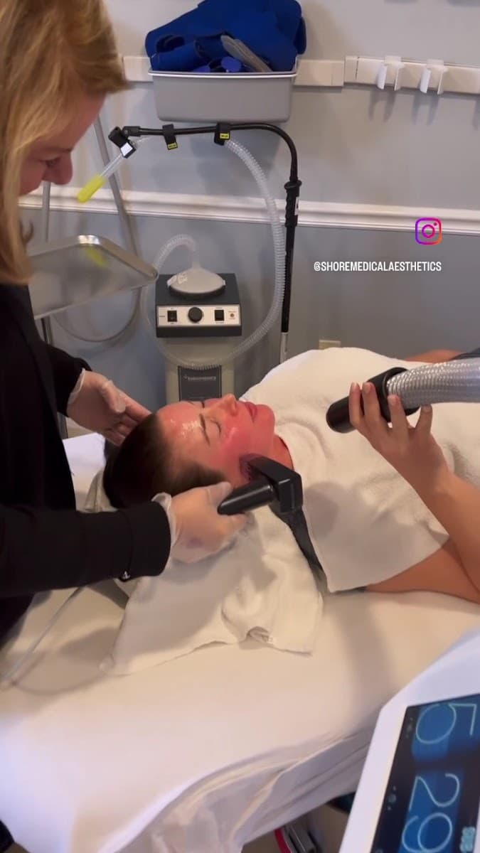 Shore Medical Aesthetics & Anti-Aging