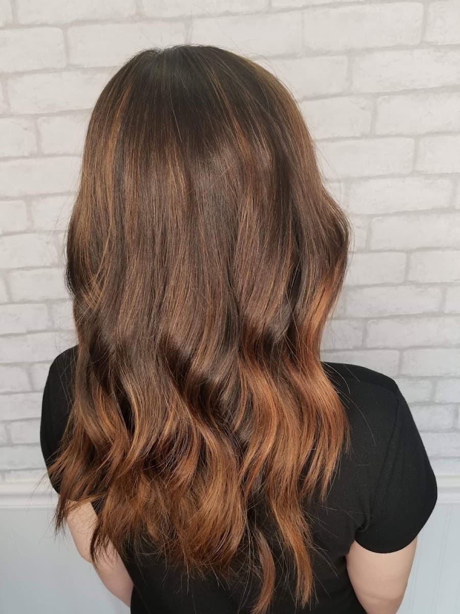Aura Salon And Spa