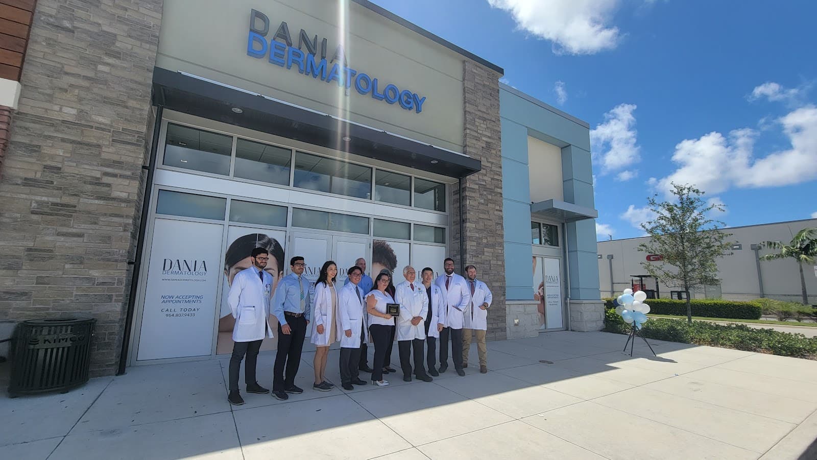 Dania Dermatology