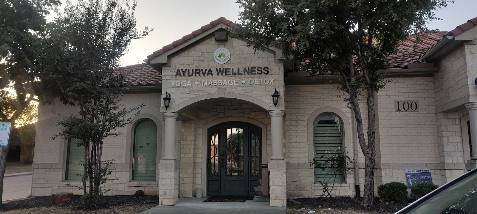 AyurvaWellness