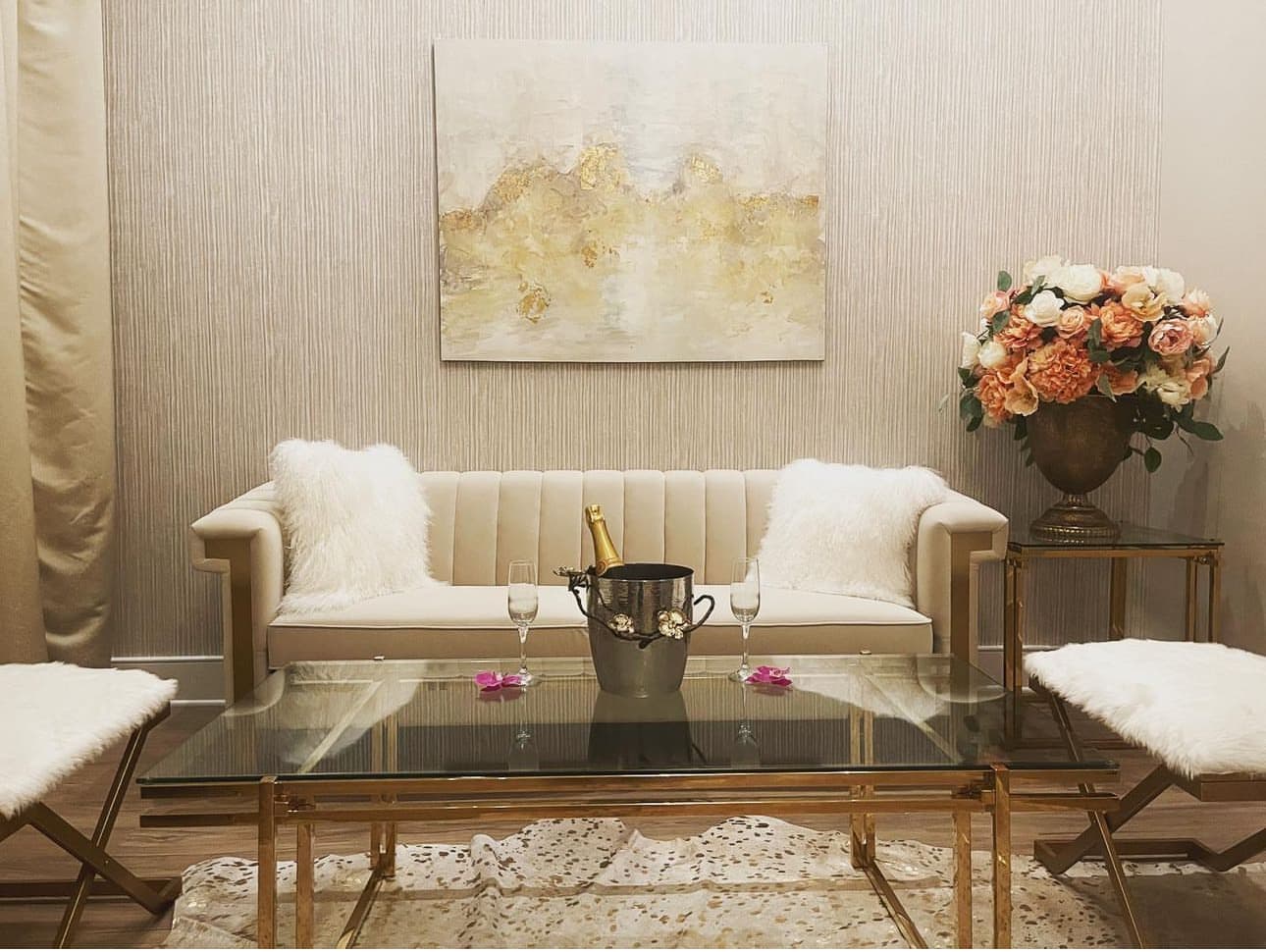 Royal Retreat Day Spa