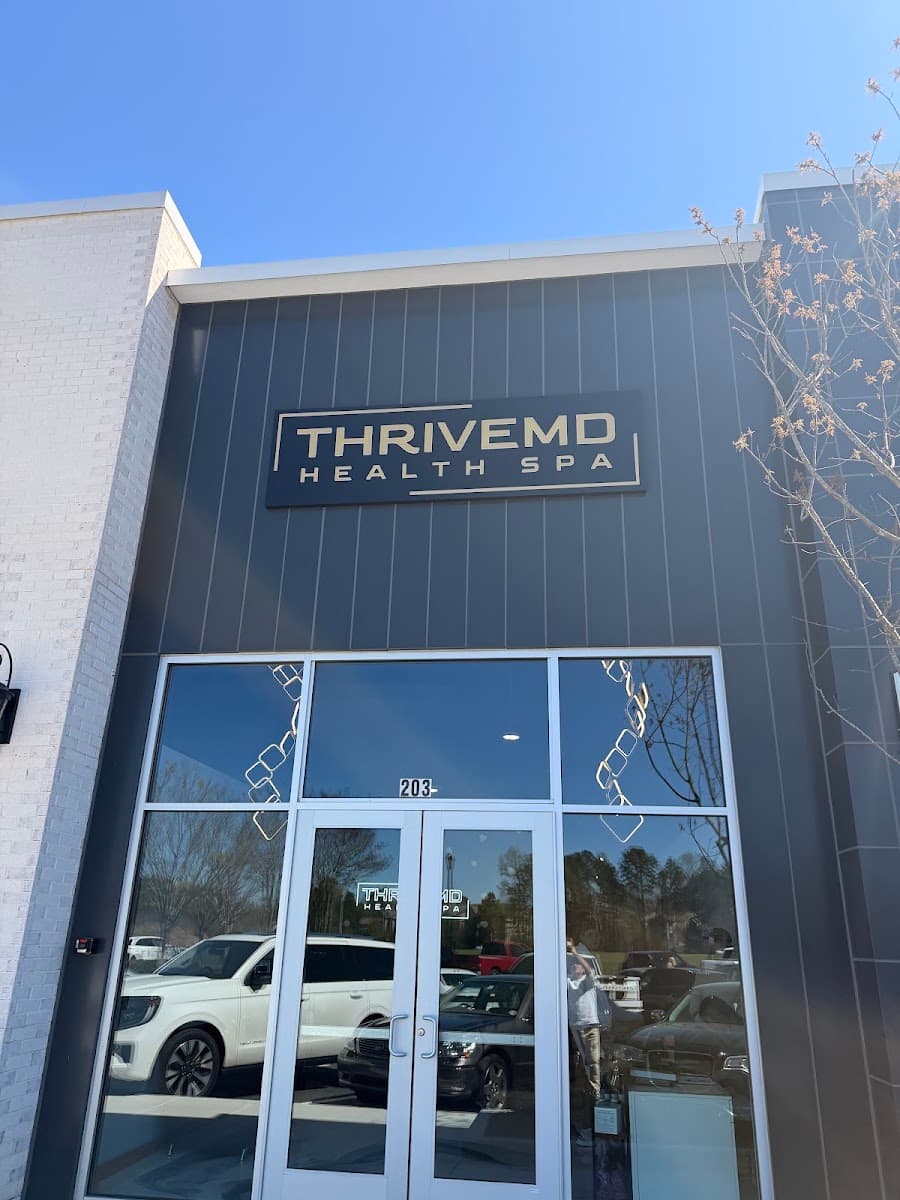 ThriveMD
