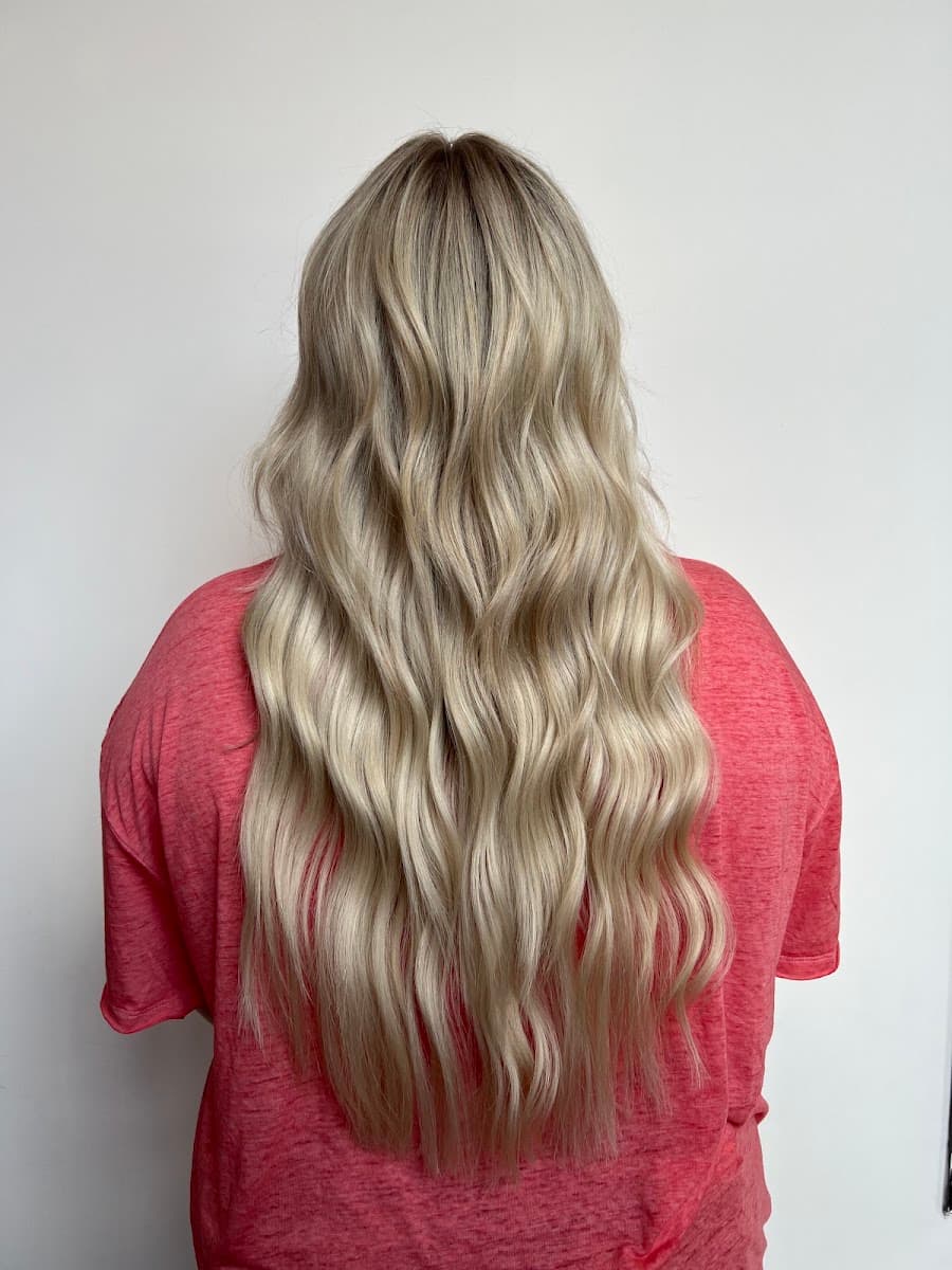 Practically Perfect Salon & Spa
