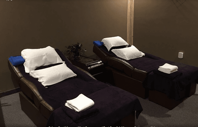Sakura Spa